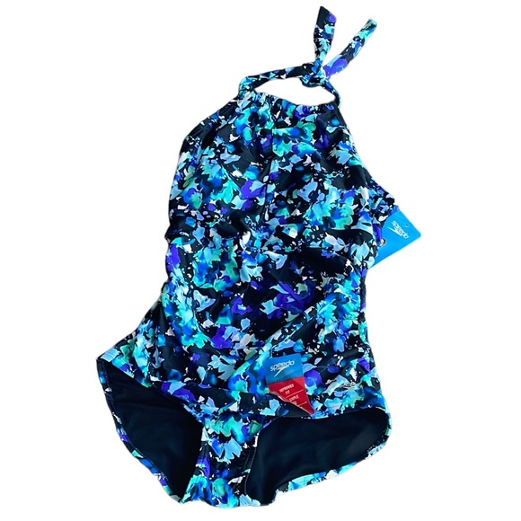 Speedo - Ladies’ One Pieces Swimsuit - Picture 8 of 8